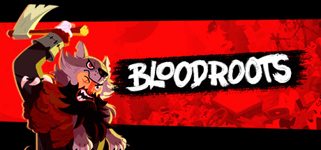 Скачать игру Bloodroots на ПК бесплатно