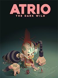 Atrio: The Dark Wild