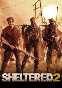 Sheltered 2